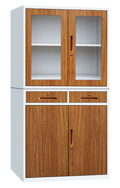 QB-029转印中二斗器械柜 QB-029转印中二斗器械柜