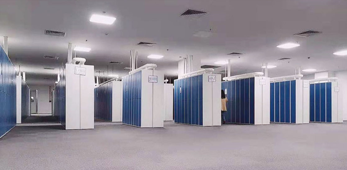 QB-079储物柜 QB-079储物柜