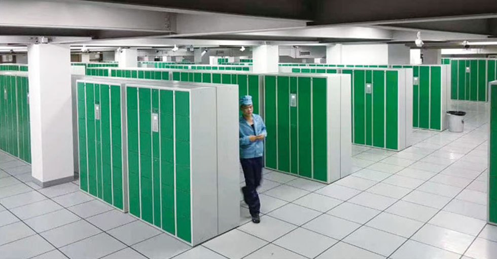 QB-080储物柜 QB-080储物柜