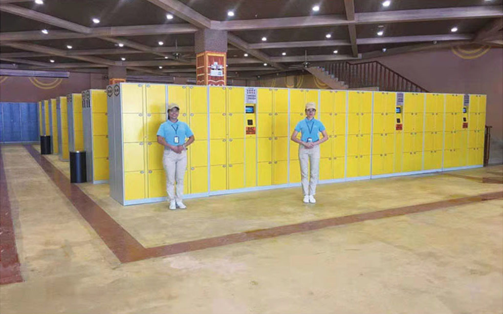 QB-082书包柜 QB-082书包柜