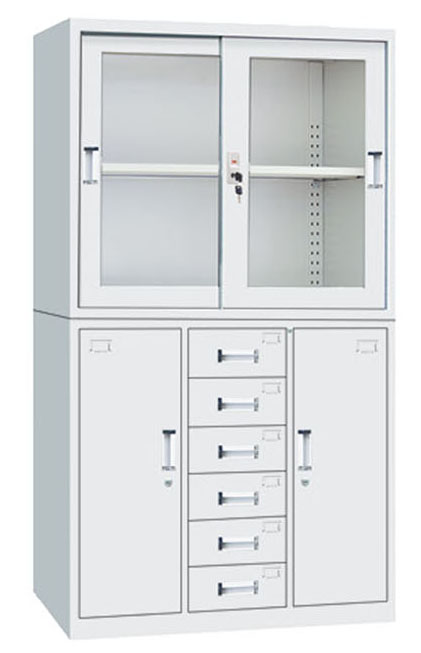 如何选购铁皮文件柜？